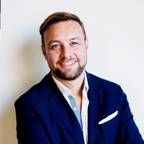 Luc Richner